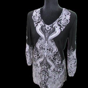 Womens Blouse Top